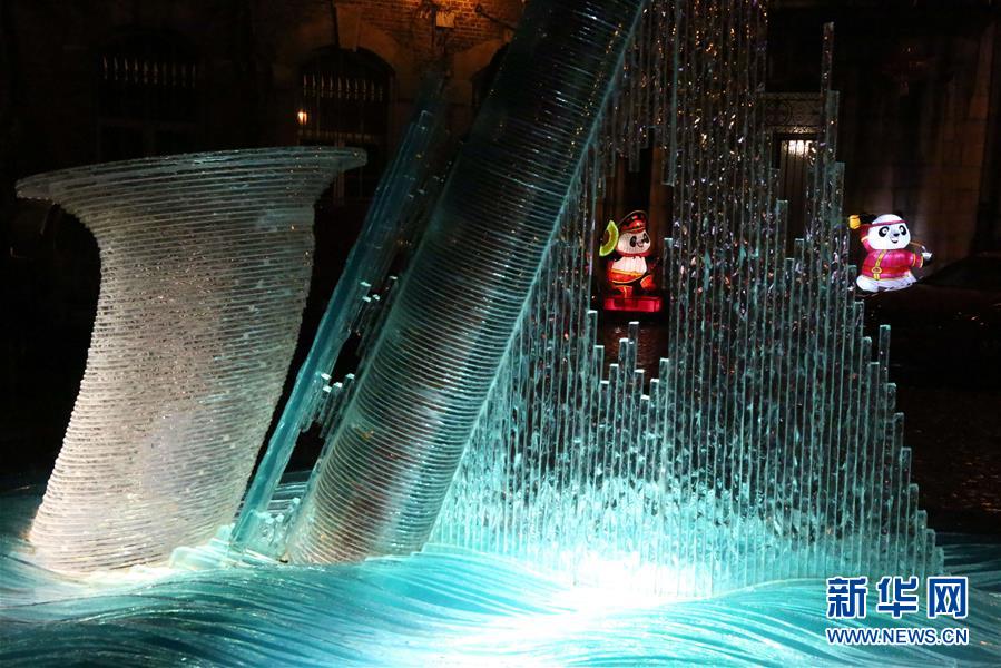 延續(xù)內(nèi)衣秀 《洛奇英雄傳：永恒》角色美麗露出