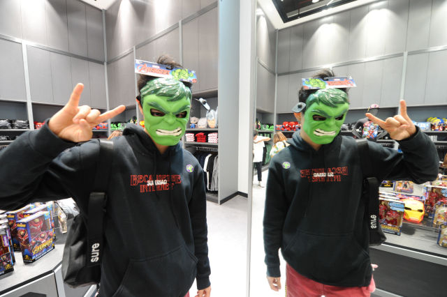 英雄間的對(duì)決 《馬踏千軍》鐵騎測(cè)試戰(zhàn)斗預(yù)警