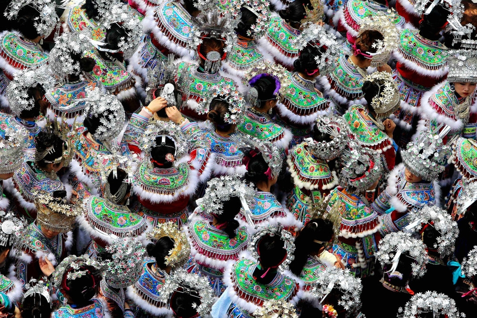 《長(zhǎng)生訣》四大職業(yè)詮釋唯美國(guó)風(fēng)