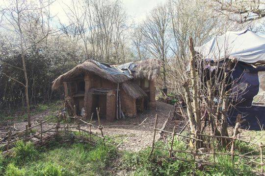 難以捕捉的勇士 《風(fēng)之旅團(tuán)》風(fēng)為羽翼動(dòng)作先行